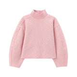 2025 Women's Autumn And Winter New Fashion Trend Of Beadskin, Loose Edgy Short Jacket
