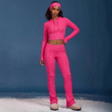 Bm Ice Silk Knitted Hollow Hanging Neck With Small Sling Sexy Hot Girl Wearing A Hundred Vest