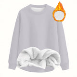 Wish Autumn And Winter Hot Sales Of New Simple Solid Color Long-Sleeved Collar Collar Headwear Woman