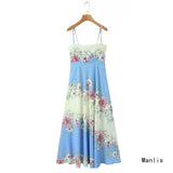 Women's New 2025 Fashion Sleeveless Embroidered Blouse