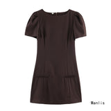 Z Women's New 2025 Fashion Free Single-Dbutton Casual Suit 1240775