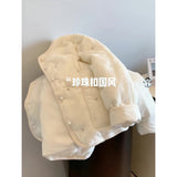 New Chinese Style Cotton Jacket Women's Winter Plus Velvet Warm Cotton Coat Tide