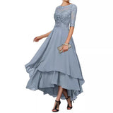 Evening Dress 2025 New Banquet Birthday Dress Party Adult Ball Dress Summer