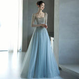 New Chinese Fishtail Evening Dress 2025 New Light Luxury Niche Morning Robe Toasting Bridal Purple Banquet Dress Dress Dress