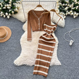 Women's Wears A 2025 New Slim Slender Sleeve Jacket
