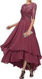 Evening Dress 2025 New Banquet Birthday Dress Party Adult Ball Dress Summer