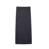 Women's Clothing 2025 Spring New With Belt Rhumin Sweater Jacket + Open Skirt Suit