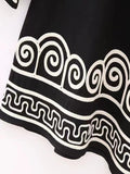 2025 Spring New Women's Loose Thin And Freg Embroidery Dress Style Three-Dimensional Embroidery