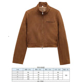 Women's 2025 New Fashioned Tuff-Pocket Pocket Dressed Jacket T-Bloat