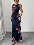 2025 Dress Dress Sleeveless One-Step Dress Ebay Dress Bag Hip Dress Dress Dress Girl
