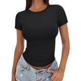 Women's Clothing 2025 Summer New Color Clove Hanging Neck Sleeveless Vest Ribbon Simulation Silk Top