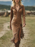 In The Autumn Of 2025, The New Women's Sexy Lace Mesh Is A Word-Smeared And Straight-Up Dress Woman.