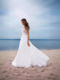 2025 New Lace Chiffon Dress Ball White Evening Dress Open Dress