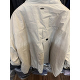 Carriage Color Retro Collar Two Sides Of The Cotton Dress Women's Winter Small Jacket To Keep Warm Cotton Jacket Jacket