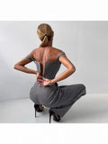 2025 Women's Fashion Casual Suit Temperament Elegant Women's Blazer Trousers Three Pieces