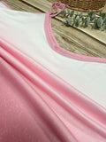 Summer Large Code New Sexy Dream Color Printed Women's Fashion Casual Sling Dress