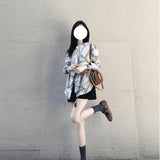 2025 Summer High-End Personality Romantic National Style Totem Shirt Jacket High-Waisted Casual Shorts Set
