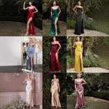 2025 Spring/Summer Women's Wish Sexy Sleeveless Suspension Dress Dress
