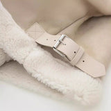 Z2025 Spring And Summer New Women's Fashion Collar Long-Sleeve Double-Sided Short Jacket Jacket 6318241