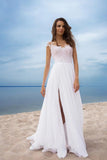 2025 New Lace Chiffon Dress Ball White Evening Dress Open Dress