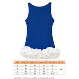 Mini Party Dress Women's Cascadal Short Dress 2025 Dress-Up Long Sleeves Of The Pool