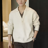 Vintage Mud Dyed Old Hooded Hoodie Sticker Oversize Couple With Open Shirt Zipper Handsome Coat