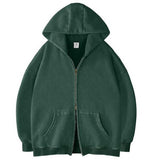 2025 Women's Casual Round Collar Foldless Pocket Dress