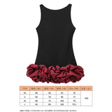 Mini Party Dress Women's Cascadal Short Dress 2025 Dress-Up Long Sleeves Of The Pool