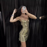 Z Explosion Autumn New Street Wind 8 Color Dress 3082934