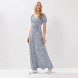 New Women's Imitation Sting Cardigan Women's Lazy Wind Loose Sweater Soft Long-Sleeved Knitted Commuting Style