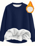 Wish Autumn And Winter Hot Sales Of New Simple Solid Color Long-Sleeved Collar Collar Headwear Woman