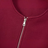 Women's 2025 New Design Sense Of The Quality Of The Commute Jacket Jacket