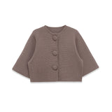 2025 Women's Autumn And Winter New Street Fashion Love Lace Splicing Lattice Cotton Coat