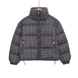 2025 Street Fashion New Women's Clothing City Autumn Multi-Color V-Neck Casual Shirt