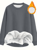 Wish Autumn And Winter Hot Sales Of New Simple Solid Color Long-Sleeved Collar Collar Headwear Woman