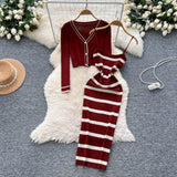 Women's Wears A 2025 New Slim Slender Sleeve Jacket