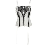 2025 Summer Fashion Trend Women's New High-Waisted Hips Irregular Wrinkle Body Dress