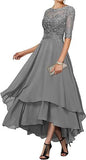 Evening Dress 2025 New Banquet Birthday Dress Party Adult Ball Dress Summer