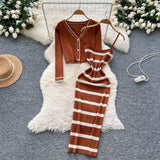 Women's Wears A 2025 New Slim Slender Sleeve Jacket