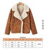 Women's Dress 2025 New Fashion Autumn And Winter Fur One-Piece Jacket Jacket