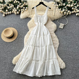 Autumn New Pure-Bround Hottie Body Long-Sleeved Knitted Dress Women Simple Round Collar Temperament Short Skirt