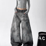 Curry Denim Short Skirt Women Spring And Summer Retro Temperament A-Word Skirt High Waist Slim Slim Skinny Ass Skirt Skirt
