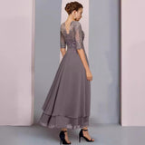 Evening Dress 2025 New Banquet Birthday Dress Party Adult Ball Dress Summer