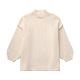 2025 Casual Thin Knit Sweater
