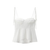 2025 Women's Autumn Street Fashion New Corset Corset Strap Sling