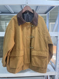 Autumn New Women's Fashion Casual Loose Thin Collar Cotton Jacket Jacket