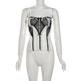 2025 Summer Fashion Trend Women's New High-Waisted Hips Irregular Wrinkle Body Dress