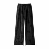 Women's Trousers Series Loose Shirt 2025 New Dessert Summer Fashion Set