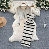 Women's Wears A 2025 New Slim Slender Sleeve Jacket