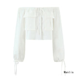 Temperament Lantern Dress Women's Spring New Short Skirt To Collect Irregular Lotus Leaf Edge Tie